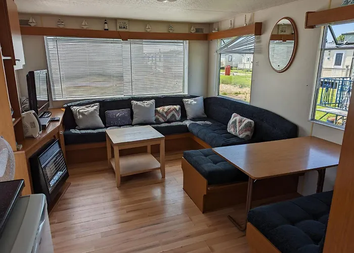 Happy Days South Holiday Home Chapel St Leonards