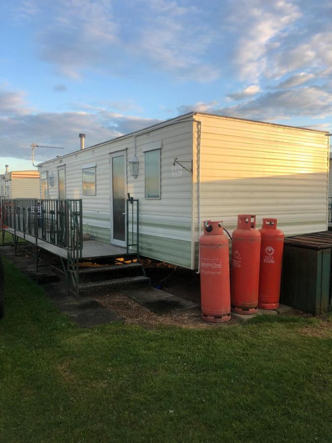 Holiday home Happy Days South *