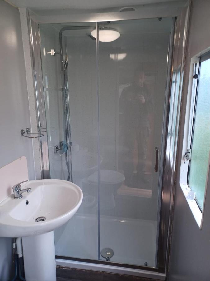 Happy Days South Holiday home Chapel Saint Leonards