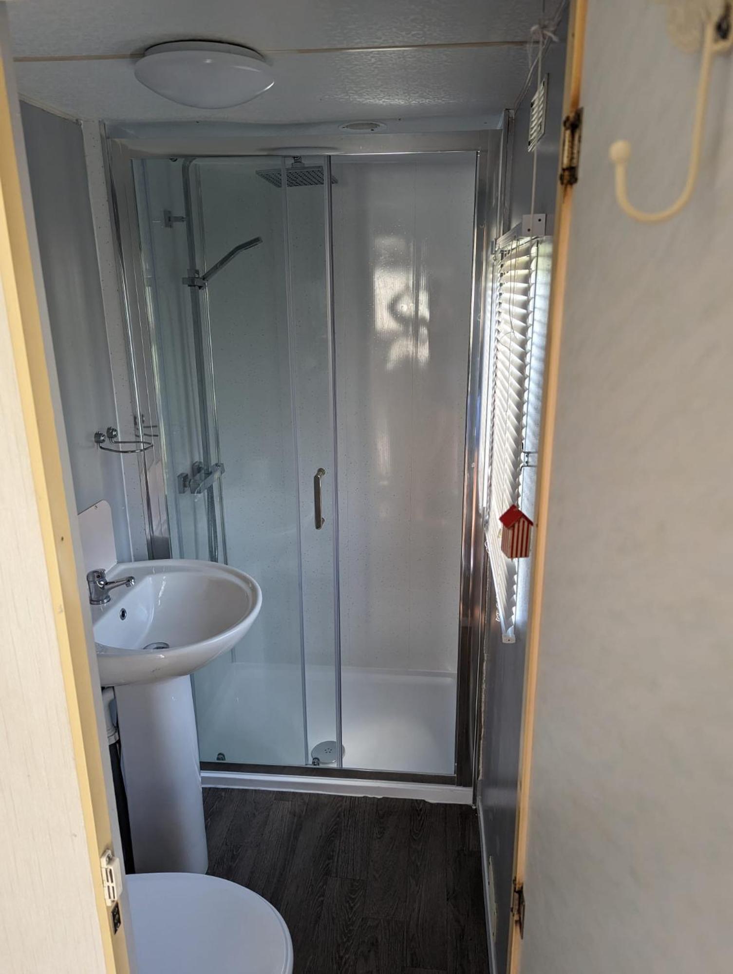 Holiday home Happy Days South Chapel Saint Leonards