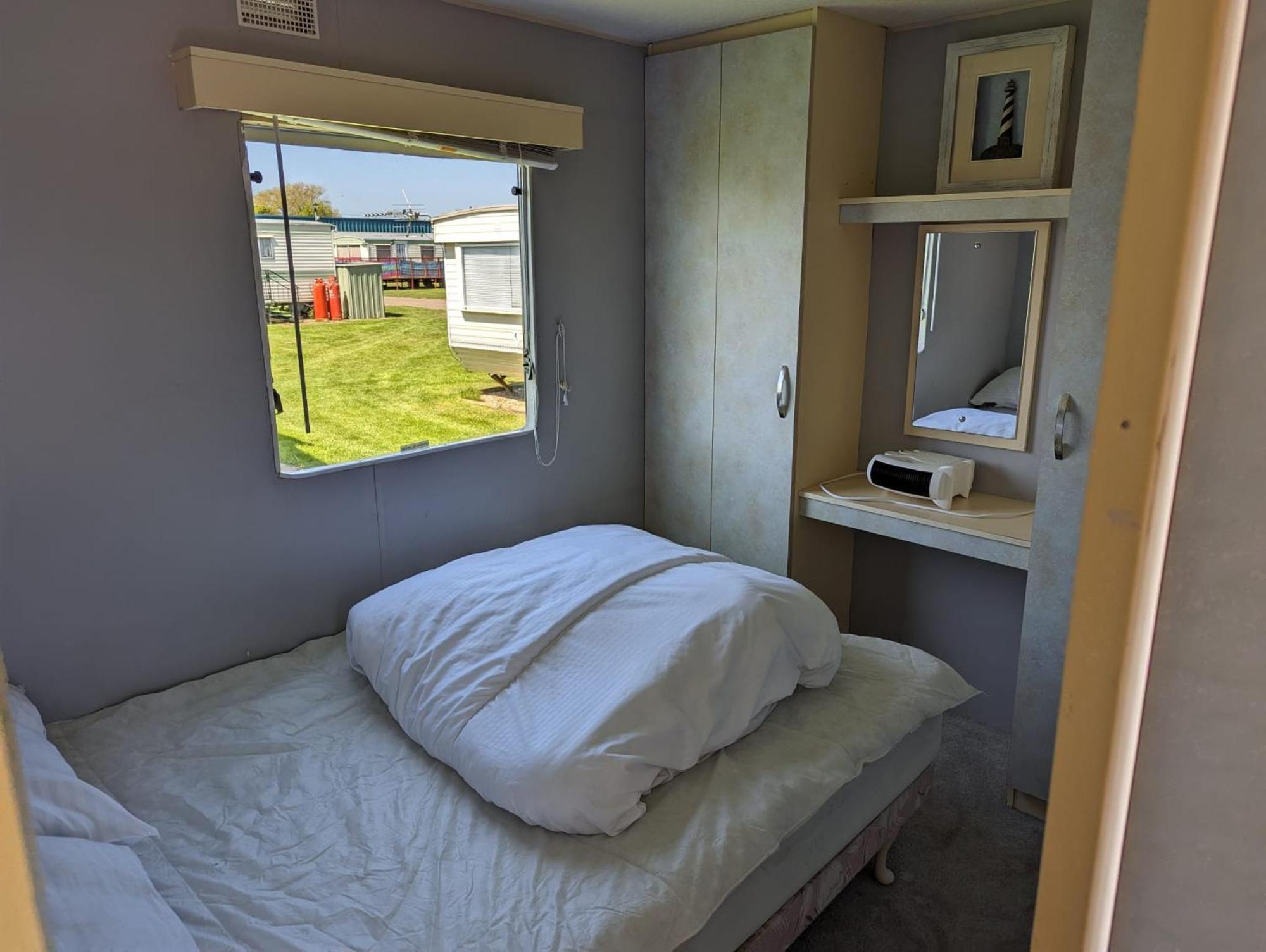 Holiday home Happy Days South *